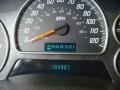Carbon Metallic - Envoy XL SLE 4x4 Photo No. 11