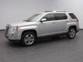 Quicksilver Metallic 2013 GMC Terrain SLT Exterior