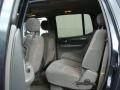 Carbon Metallic - Envoy XL SLE 4x4 Photo No. 14