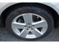 Reflex Silver - Passat Komfort Sedan Photo No. 32