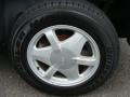 Carbon Metallic - Envoy XL SLE 4x4 Photo No. 15