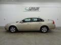 Gold Mist Metallic - Impala LT Photo No. 13