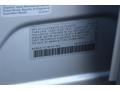 Reflex Silver - Passat Komfort Sedan Photo No. 33