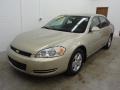 Gold Mist Metallic - Impala LT Photo No. 14