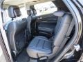 Black Rear Seat Photo for 2013 Dodge Durango #78428305