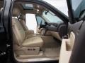Cocoa/Light Cashmere Front Seat Photo for 2013 GMC Sierra 2500HD #78428436