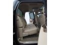 Cocoa/Light Cashmere Rear Seat Photo for 2013 GMC Sierra 2500HD #78428462