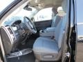 Black - 1500 Express Quad Cab Photo No. 7