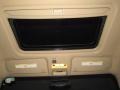 2013 GMC Sierra 2500HD Cocoa/Light Cashmere Interior Sunroof Photo