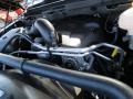 Black - 1500 Express Quad Cab Photo No. 10