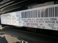Black - 1500 Express Quad Cab Photo No. 11