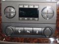 2013 GMC Sierra 2500HD Cocoa/Light Cashmere Interior Controls Photo