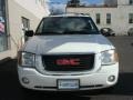 2002 Summit White GMC Envoy SLT 4x4  photo #2