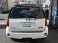 2002 Summit White GMC Envoy SLT 4x4  photo #4