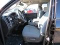Black - 1500 Express Crew Cab Photo No. 7