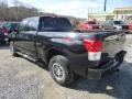  2010 Tundra TRD Rock Warrior Double Cab 4x4 Black