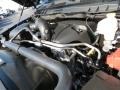 Black - 1500 Express Crew Cab Photo No. 10