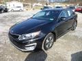 Ebony Black - Optima Hybrid Photo No. 3