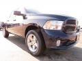 2013 True Blue Pearl Ram 1500 Express Crew Cab  photo #4