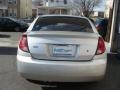 Silver - ION 3 Sedan Photo No. 5