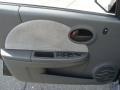 Silver - ION 3 Sedan Photo No. 6