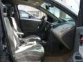 Silver - ION 3 Sedan Photo No. 8