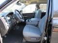Black - 1500 Express Quad Cab Photo No. 6