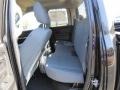 Black - 1500 Express Quad Cab Photo No. 7