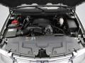 2013 Steel Gray Metallic GMC Sierra 1500 SLE Crew Cab  photo #3