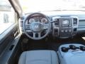 Black - 1500 Express Quad Cab Photo No. 8