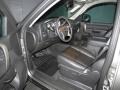 2013 Steel Gray Metallic GMC Sierra 1500 SLE Crew Cab  photo #4