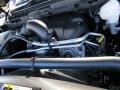 Black - 1500 Express Quad Cab Photo No. 9