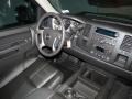 2013 Steel Gray Metallic GMC Sierra 1500 SLE Crew Cab  photo #5