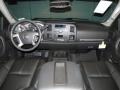 2013 Steel Gray Metallic GMC Sierra 1500 SLE Crew Cab  photo #6