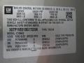 2013 Steel Gray Metallic GMC Sierra 1500 SLE Crew Cab  photo #7
