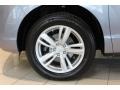 2013 Acura RDX Technology Wheel and Tire Photo