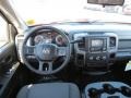 Flame Red - 1500 Express Crew Cab Photo No. 9