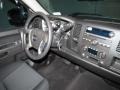 2013 White Diamond Tricoat GMC Sierra 1500 SLE Crew Cab  photo #5