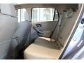 Parchment Rear Seat Photo for 2013 Acura RDX #78430002