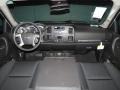 2013 White Diamond Tricoat GMC Sierra 1500 SLE Crew Cab  photo #6