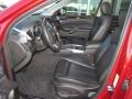 Crystal Red Tintcoat - SRX Performance Photo No. 2