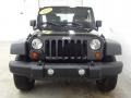 Black - Wrangler Sport S 4x4 Photo No. 4