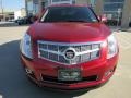 Crystal Red Tintcoat - SRX Performance Photo No. 6