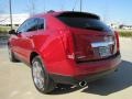 Crystal Red Tintcoat - SRX Performance Photo No. 8