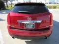 Crystal Red Tintcoat - SRX Performance Photo No. 9