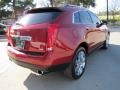 Crystal Red Tintcoat - SRX Performance Photo No. 10
