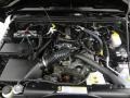 Black - Wrangler Sport S 4x4 Photo No. 13