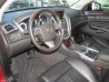 Crystal Red Tintcoat - SRX Performance Photo No. 12