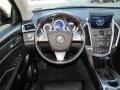 Crystal Red Tintcoat - SRX Performance Photo No. 13