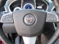 Crystal Red Tintcoat - SRX Performance Photo No. 14